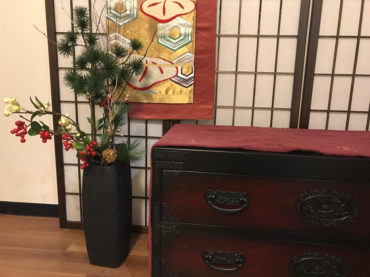 Sakuraya-Inn Osaka Bagian luar foto