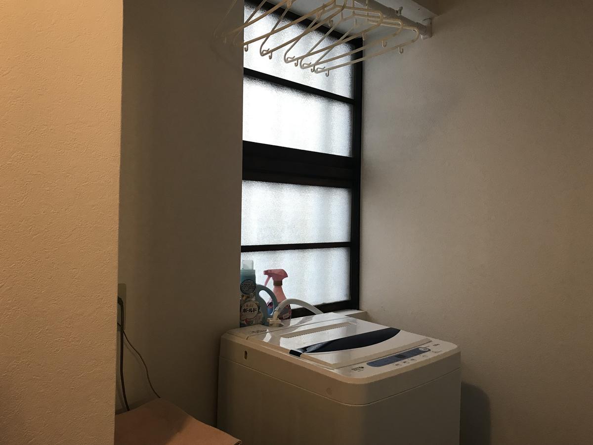 Sakuraya-Inn Osaka Bagian luar foto