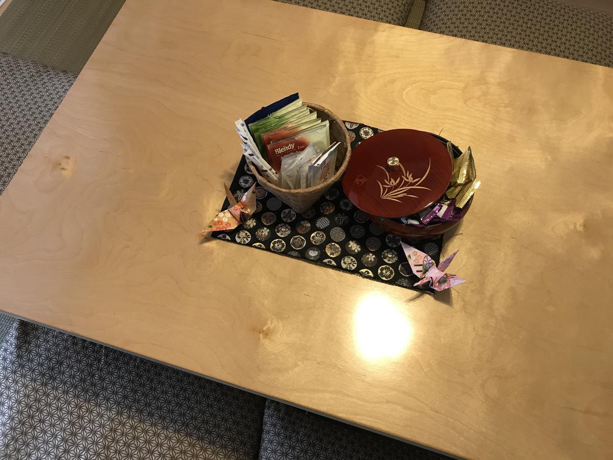 Sakuraya-Inn Osaka Bagian luar foto