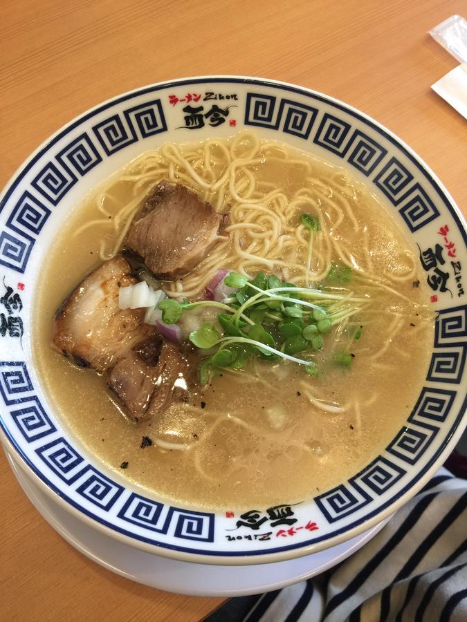 Sakuraya-Inn Osaka Bagian luar foto
