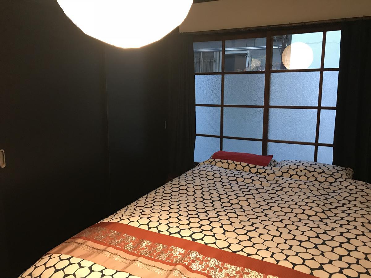 Sakuraya-Inn Osaka Bagian luar foto